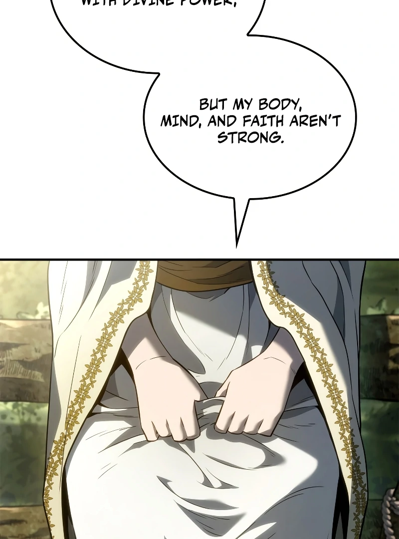 Revenge of the Iron-Blooded Sword Hound, Chapter 49 image 021